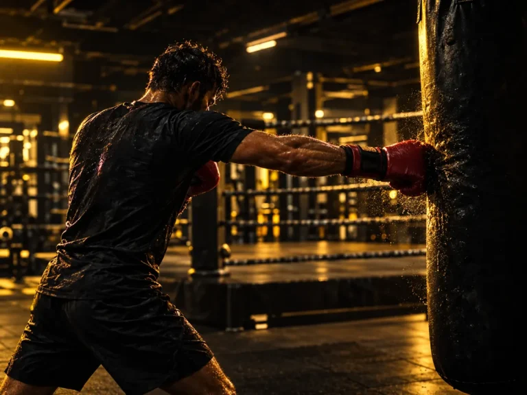 FitBoxing